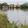 Hackensack River, Hackensack