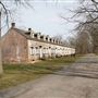 Allaire State Park - Allaire Village