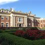 Loyola Jesuit Center - Exterior and Grounds