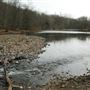 South Mountain Reservation - Diamond Mill Pond