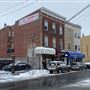 Paterson - Sandy Hill District