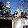 Wade's Salvage