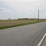 Salem County Farm Roads - Burlington Road, Elmer