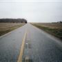 Cumberland County Farm Roads - Polk Lane, Upper Deerfield Township