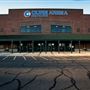 CURE Insurance Arena