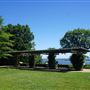 Mount Mitchill Scenic Overlook