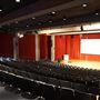 Bell Works - Lecture Hall