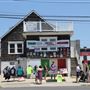 The Jersey Shore House