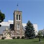 Somerset County Courthouse - First Dutch Reformed Church