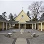 Georgian Court University - McAuley Heritage Center