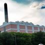 Covanta Camden Energy Recovery Center