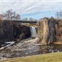 Great Falls National Historic Park