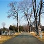 Westwood Cemetery