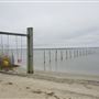 Long Beach Island - Barnegat Light Bay Beach