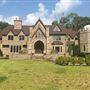Castle Home