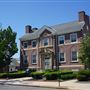 Mount Holly Municipal Building