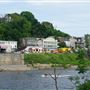 Philipsburg Downtown
