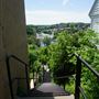 Bullman Street Stairway