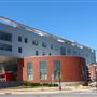 Rutgers University, Busch Campus - Richard Weeks Hall of Engineering