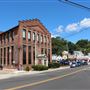Downtown Butler