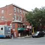Newark Downtown - New Street