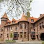 Felician University - The Castle