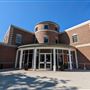Fairleigh Dickinson University - Ferguson Recreation Center