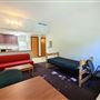 Fairleigh Dickinson University - Dorms
