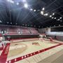 New Jersey Institute of Technology - Wellness and Events Center