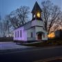 Friends of the Lafayette Baptist Church