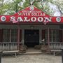 Wild West City - Silver Dollar Saloon