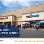 Millburn Gateway Center