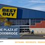 The Plaza at Woodbridge