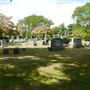 Hackensack Cemetery