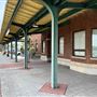 Ridgefield Park Private Train Station