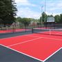 Roseland Pickleball & Tennis Courts
