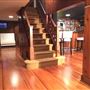 1930s Bootlegger's Bar and Lounge