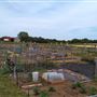 Burlington County Agricultural Center