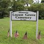 Locust Grove Cemetery