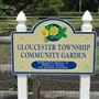 Gloucester Township Community Gardens