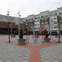 Metuchen Town Plaza