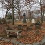Colonial Cemetery