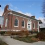 Metuchen Public Library