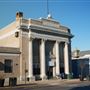 Former South River First National Bank
