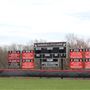 Haddonfield Little League Fields
