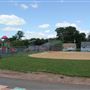 Lanning Avenue Elementary School Playground