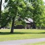 Jacobus Vanderveer House & Museum