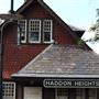 Haddon Heights