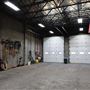 Guttenberg DPW Garage