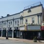 Former Bow Tie Bergenfield Cinemas